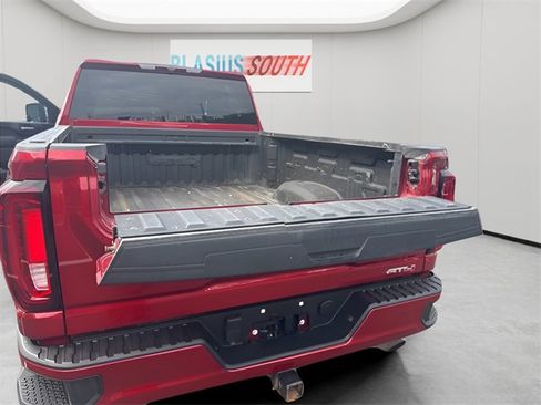 Used 2021 GMC Sierra 3500 AT4 w/ Gooseneck/5TH Wheel Package image 5