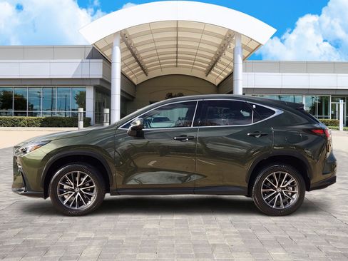 Used 2024 Lexus NX 250 250 Premium image 3