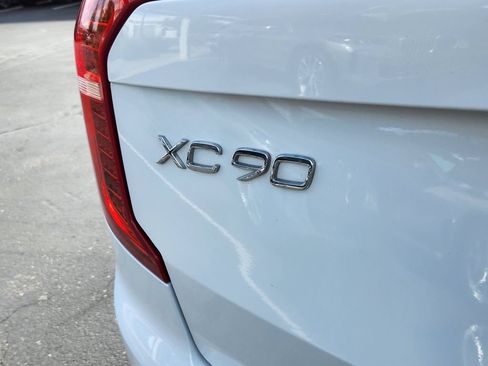 Used 2023 Volvo XC90 B6 Ultimate AWD/4WD image 29