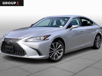 Used 2019 Lexus ES 350