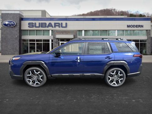 New 2026 Subaru Outback Touring XT AWD/4WD image 7