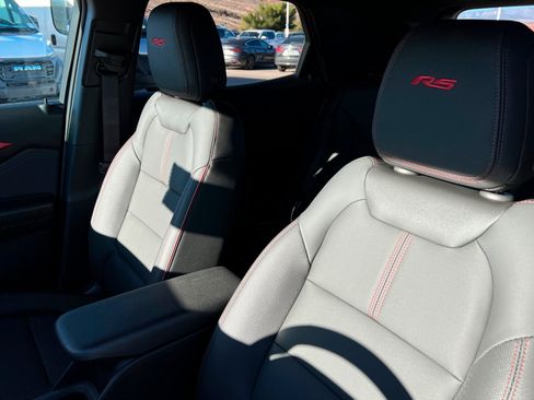 New 2026 Chevrolet TrailBlazer RS w/ Convenience Package image 17
