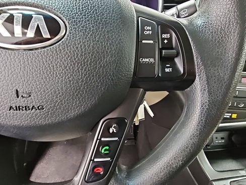 Used 2013 Kia Optima LX image 13