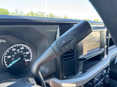 New 2026 Ford F250 XL w/ STX Appearance Package AWD/4WD image 17