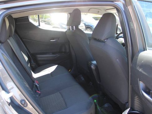 Used 2021 Toyota C-HR LE FWD image 27