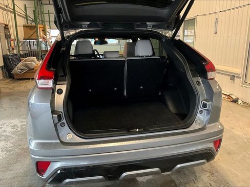 Used 2024 Mitsubishi Eclipse Cross SE AWD/4WD image 35