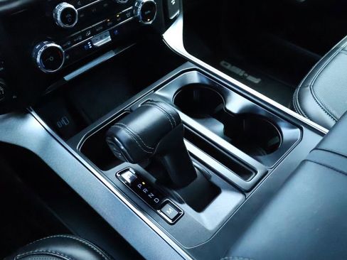 Used 2022 Ford F150 Platinum w/ Equipment Group 701A High image 16