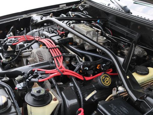 Used 1997 Ford Mustang GT RWD image 61