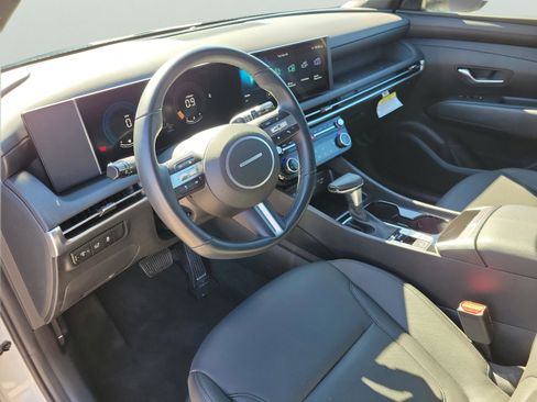 Certified 2025 Hyundai Tucson XRT image 15