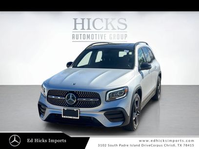 Certified 2023 Mercedes-Benz GLB 250