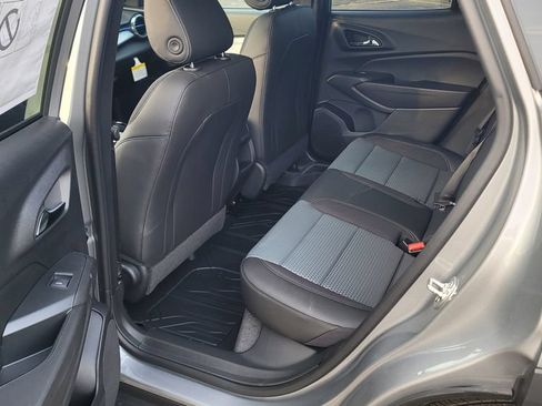 New 2026 Chevrolet Trax LT FWD image 25