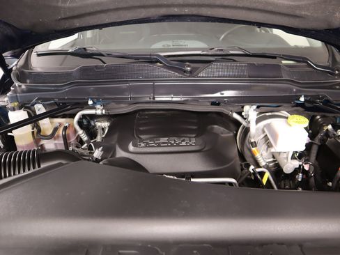 Used 2023 RAM 2500 Laramie image 20