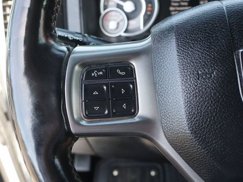 Used 2017 RAM 2500 Limited image 24