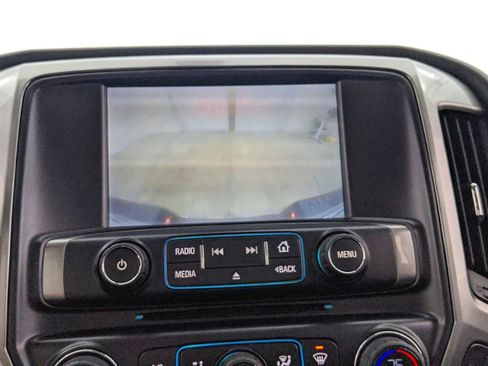 Used 2015 Chevrolet Silverado 1500 LT w/ All Star Edition image 19