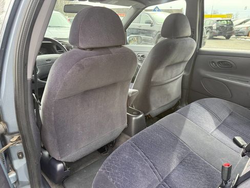 Used 2000 Ford Contour SE image 22