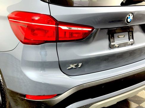 Used 2021 BMW X1 xDrive28i w/ Convenience Package AWD/4WD image 27