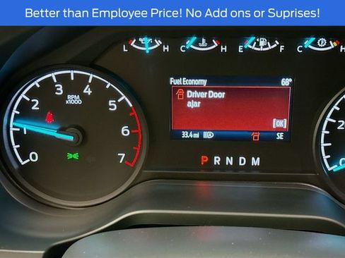 New 2026 Ford F250 XLT AWD/4WD image 12