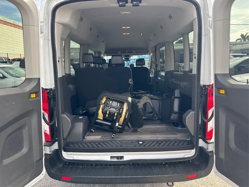 Used 2020 Ford Transit 350 XL image 14
