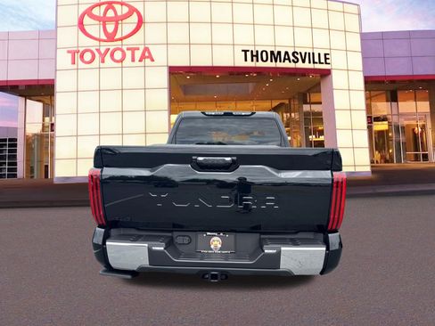 New 2026 Toyota Tundra SR5 AWD/4WD image 6