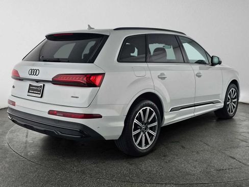 Used 2023 Audi Q7 2.0T Premium Plus AWD/4WD image 3