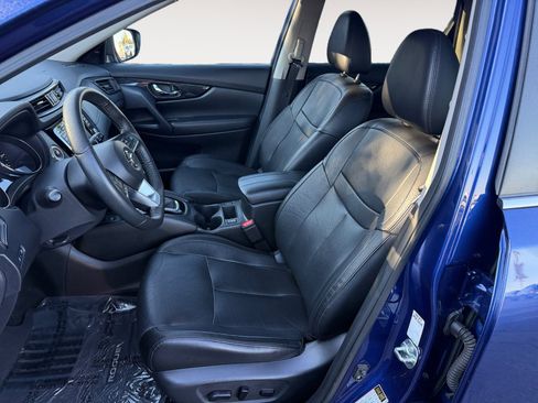 Used 2020 Nissan Rogue SL image 10