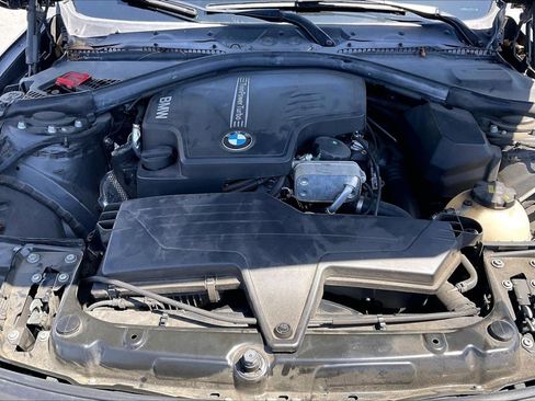 Used 2015 BMW 428i Coupe w/ Premium Package RWD image 10
