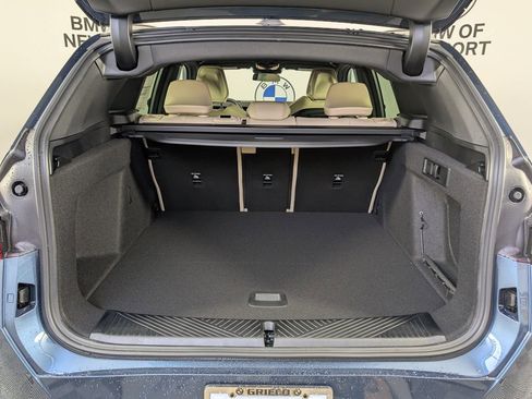 New 2026 BMW X3 xDrive30 image 19