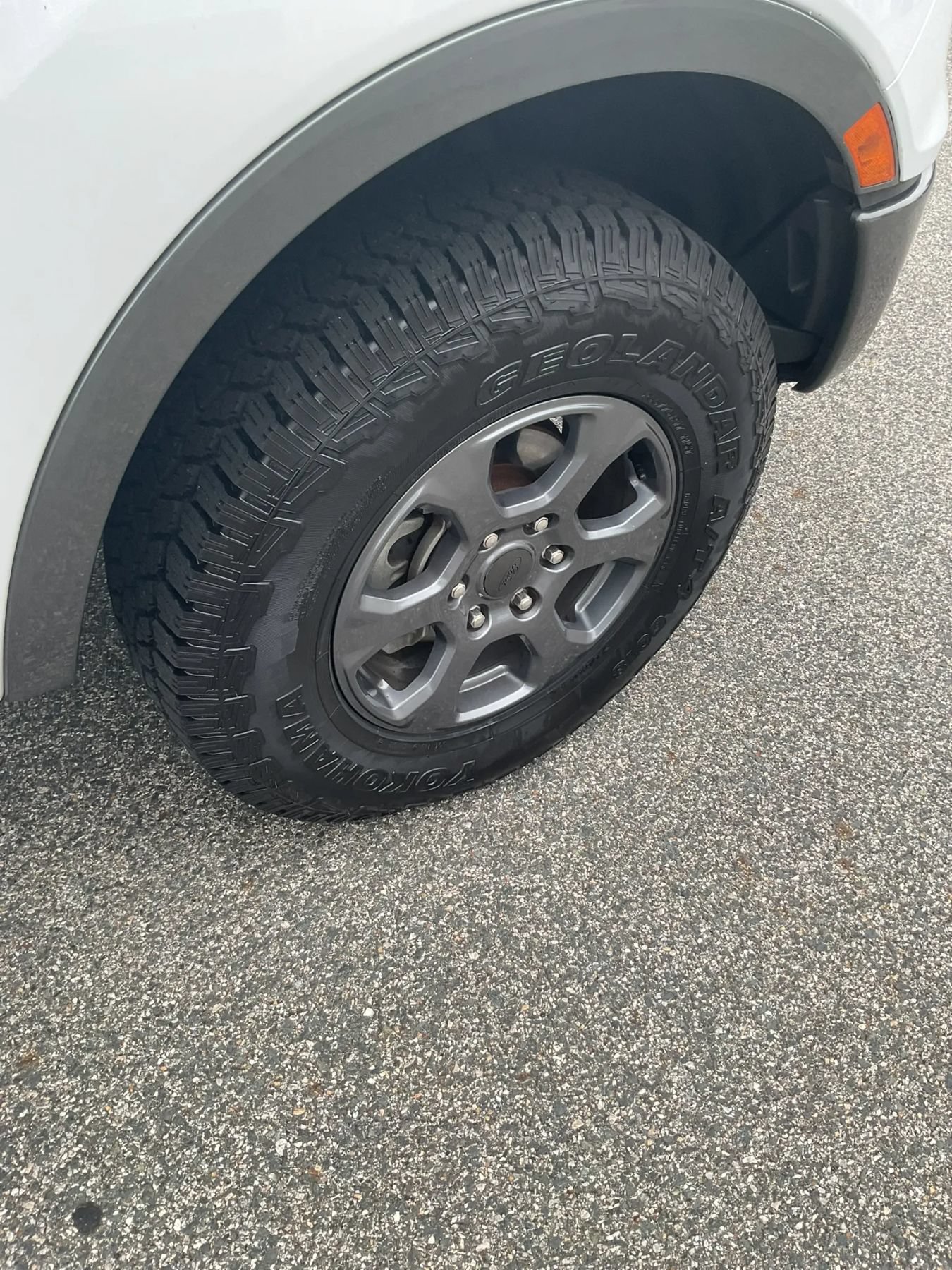 Used 2020 Ford Ranger 4x4 SuperCrew image 12