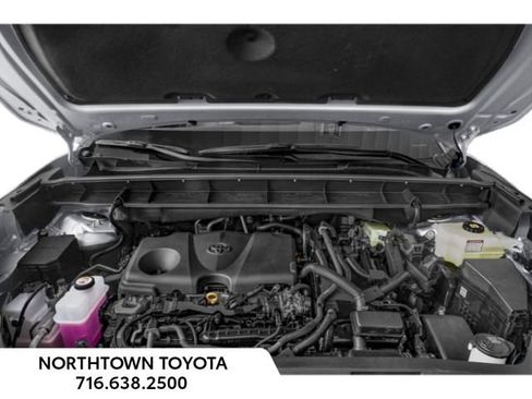 New 2026 Toyota Highlander Platinum image 13