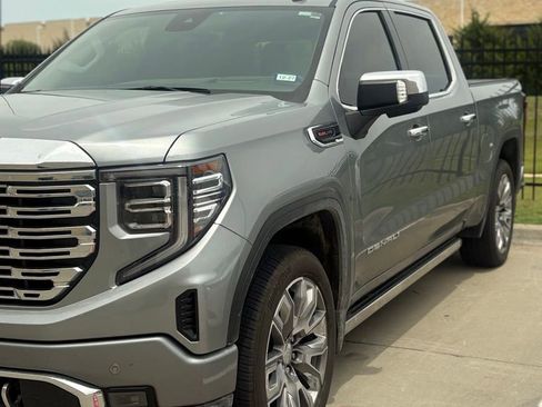 Used 2026 GMC Sierra 1500 Denali AWD/4WD image 6