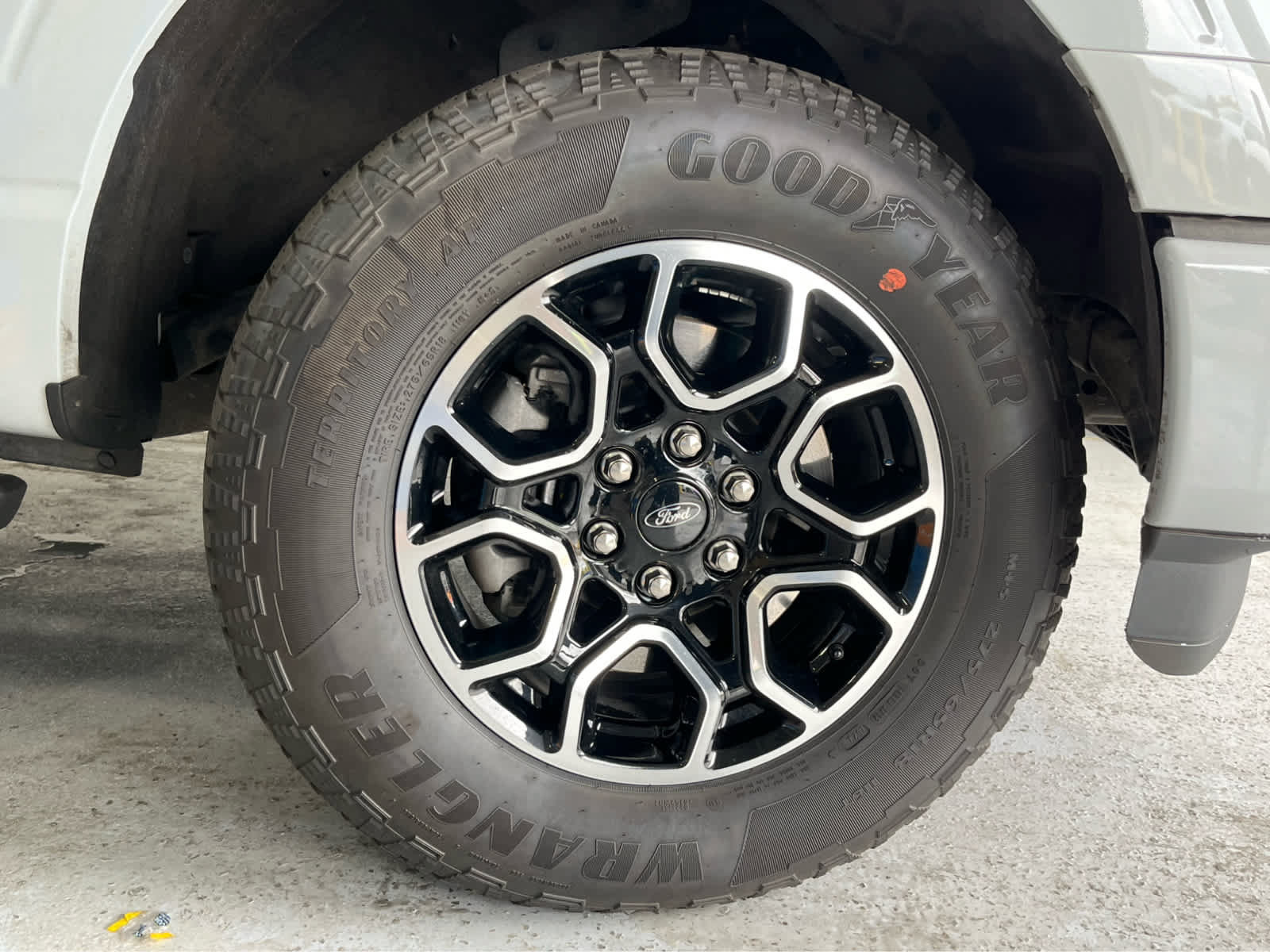 Used 2023 Ford F150 XLT w/ Equipment Group 302A High AWD/4WD image 43