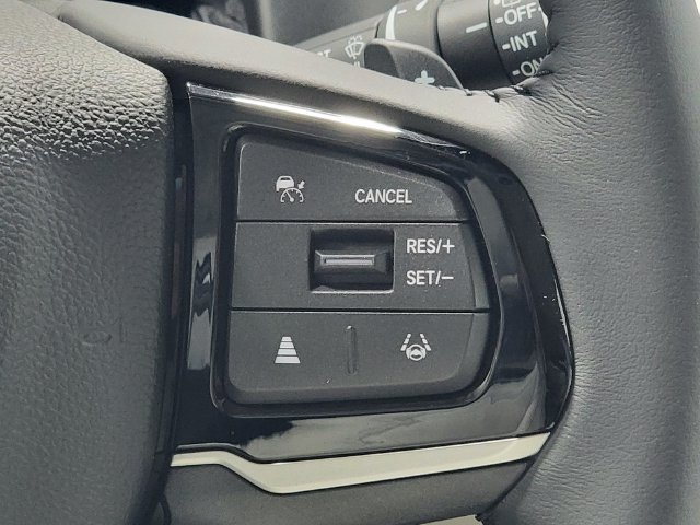 New 2027 Honda Odyssey EX-L image 27