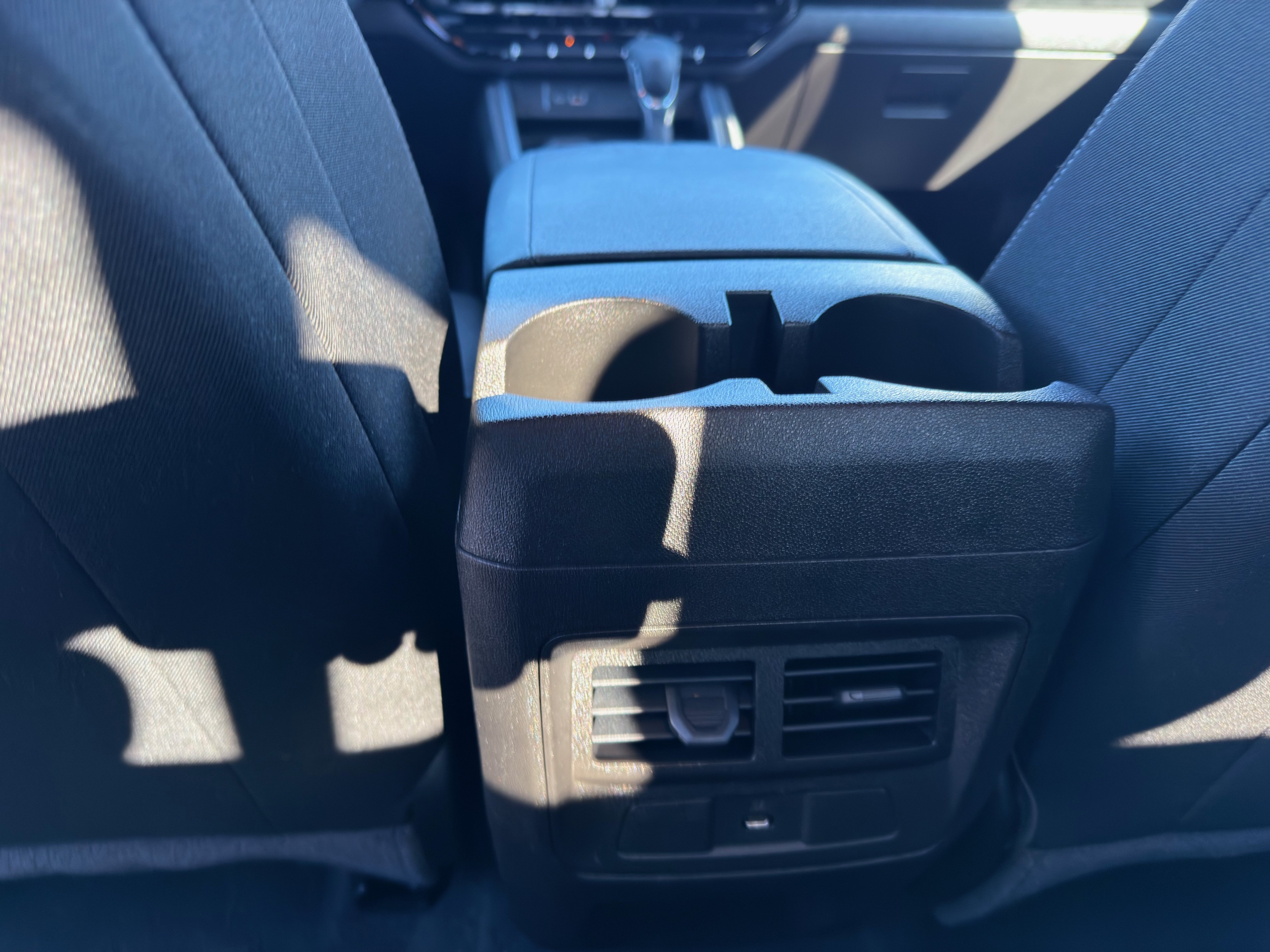 Used 2026 Chevrolet Colorado LT RWD image 26