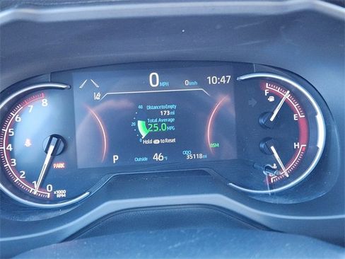 Used 2024 Toyota RAV4 Adventure image 33