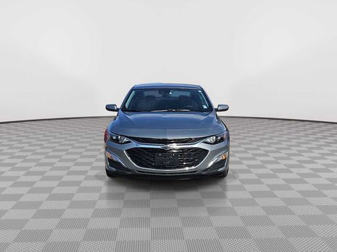 Certified 2024 Chevrolet Malibu RS image 3