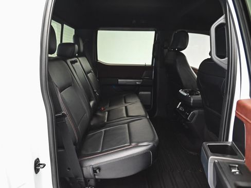 Used 2022 Ford F150 Lariat AWD/4WD image 29