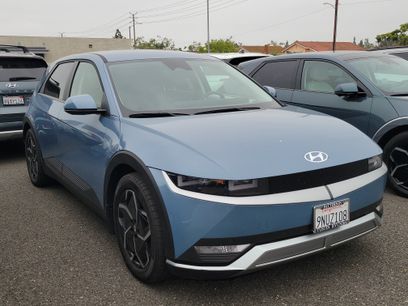 Used 2024 Hyundai Ioniq 5 SEL