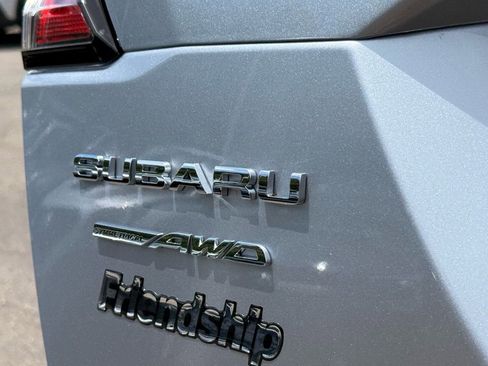 Certified 2025 Subaru Outback Limited image 20