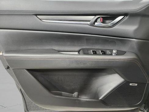 Used 2018 MAZDA CX-5 Grand Touring image 20