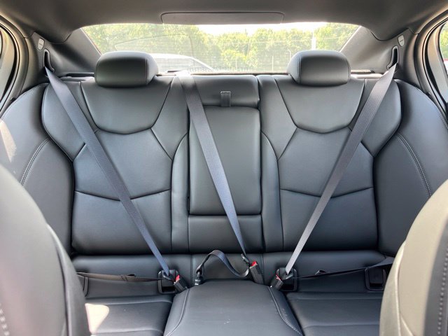 Certified 2026 Cadillac CT5 Premium Luxury w/ Technology Package RWD image 40