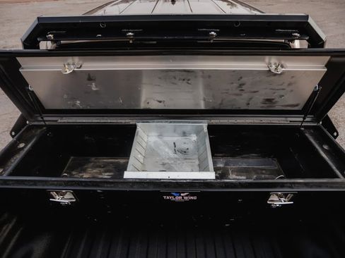 Used 2018 Chevrolet Silverado 1500 W/T image 8