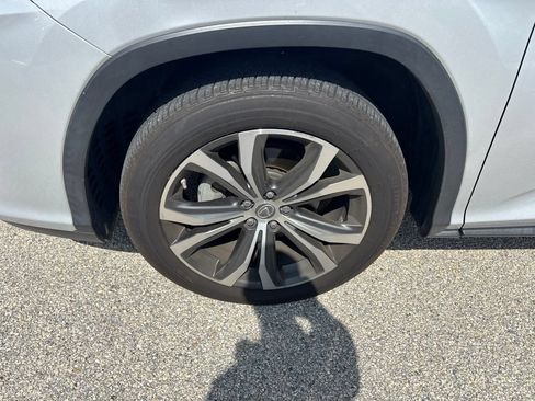 Used 2017 Lexus RX 350 FWD w/ Premium Package image 14