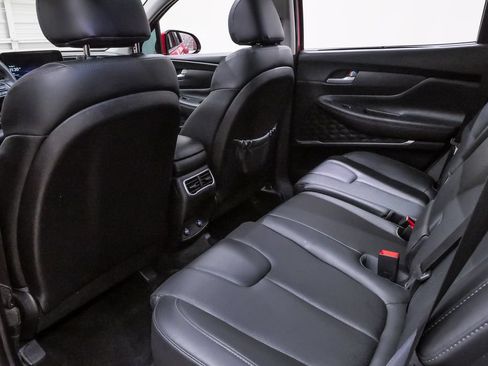 Certified 2023 Hyundai Santa Fe SEL w/ Premium Package FWD image 11