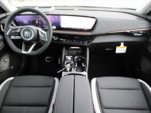 New 2026 Buick Envision Sport Touring image 13