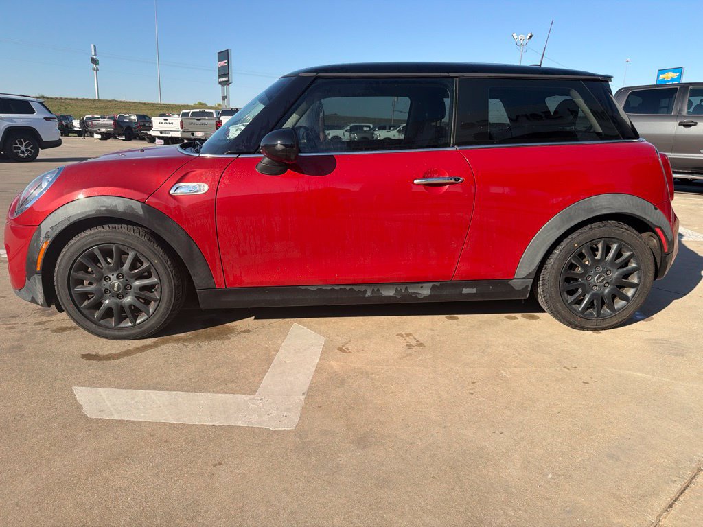 Used 2015 MINI Cooper S FWD image 6