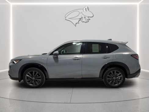 Used 2026 Acura ADX A-Spec AWD/4WD image 3
