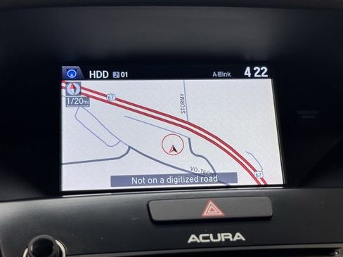 Used 2018 Acura RDX Technology Package image 20