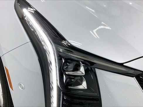 New 2026 Cadillac CT5 Premium Luxury image 28