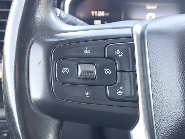 Certified 2023 GMC Sierra 1500 SLE AWD/4WD image 21