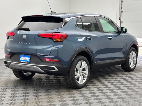 New 2026 Buick Encore GX Preferred w/ Advanced Technology Package AWD/4WD image 7